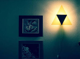 Wall Lamp Series