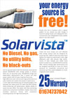Solarvista Leaflet